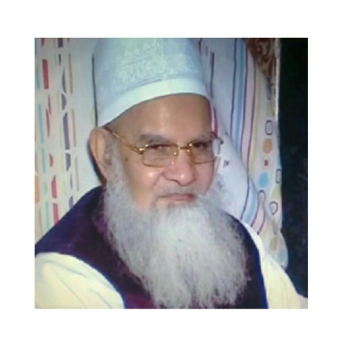 Naat e Sarkaar at M6 motorway