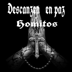 MS descanzen en paz homitos a El Salvador 503