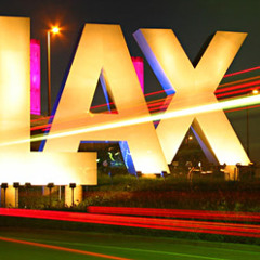 LAX