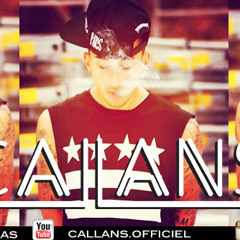 Callans feat Kostan(BTPKR) - 1'Night (Prod By Mic)