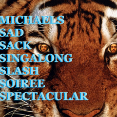 The Eye Of The Tiger (Survivor Cover)