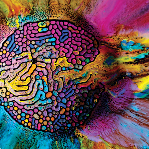 Psytrance MIX-PLAYLIST