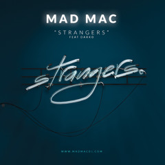 Strangers ft. Darko (Radio Mix)