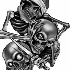 Tha Nemesys - HearSeeSpeak No Evil