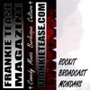 Rockit Broadcast Ft. Melody Sweets For Mar. 24, 2014: Music, Comedy, Burlesque, Culture News