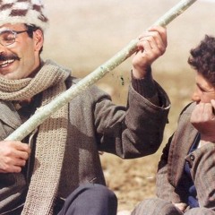 Taht Bir Yana, Şah Bir Yana / Zülfü Livaneli