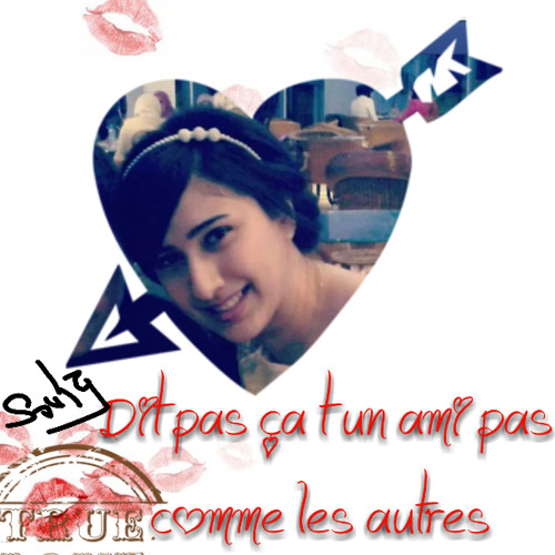 لمس﻿ الروحღ♡Ana li 7abibi wi habibi eli