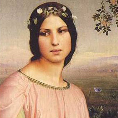 Geary Eyed Child (1995)