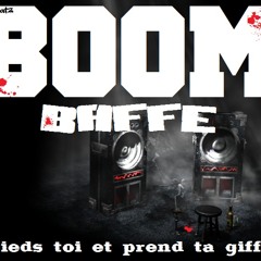 TELORZ MUSIC- LP BEATMAKER BOOM BAFFE 2.08