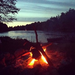 "Dixieland Delight" (2013 Alabama cover w. Spencer Noyes - banjo)