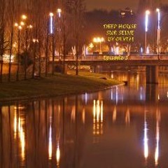 Deep House Sur Seine - Episode 3