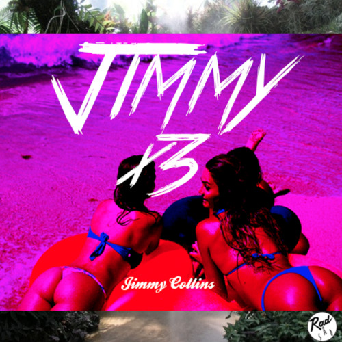 Jimmy X3 (Prod. By Mikos Da Gawd)