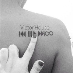 Move Your Body HCS - Victor'House♥.