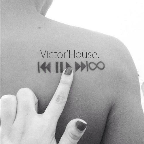 Move Your Body HCS - Victor'House♥.