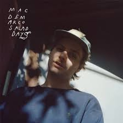Let My Baby Stay (Mac DeMarco)