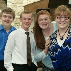 I Just Want To Please The Lord- Brittney Goolsby, Zachary Sutmiller, Annette Stone, and Elijah Ottino