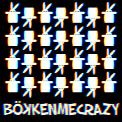 Bökkenmecrazy EP