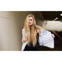 I Think You Like Me Too- Haley J x Produced by Casio McCombs