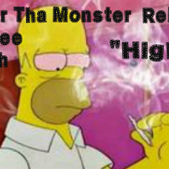 Higher- Bomber Tha Monster ft TLE