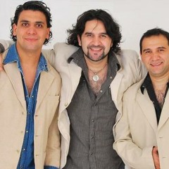 HIJOS DE LOS BARRIOS / HERMANAS VERA -Tu Distancia y Mi Dolor/Serenata a la Despedida