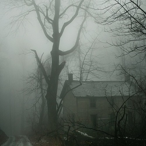 Feels like rain