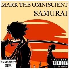 Reazen - Samurai (Prod. By Nujabes, Kidy Dany Remix)