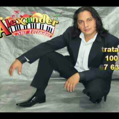 Alexander para ti