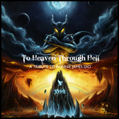 Heaven And Hell: Backstage Metal: Dio Tribute