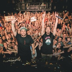 Steve Aoki & Deorro - Little Secret (Original Mix)