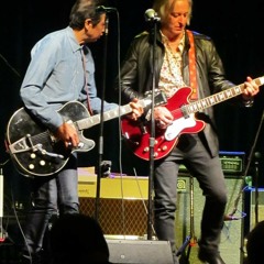 Peter Buck - Kent Stage 2/25/14 06 - Life Is Short