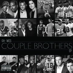 Renaissance Man (prod. Shepard)