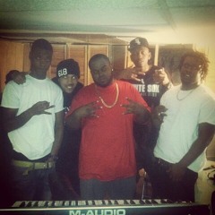 Y.N.F.T.C. Feat. Cold Kase x Yung Hang