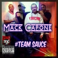 Mack Capone-Team Sauce