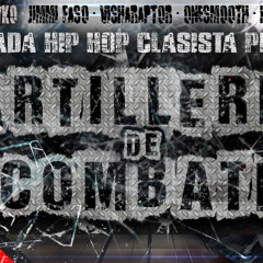 Promo. LP BH2C - Atillería de Combate