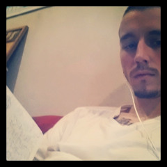 You & I By Frankie Burtone