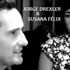 Jorge Drexler & Susana Félix - A Idade Do Céu