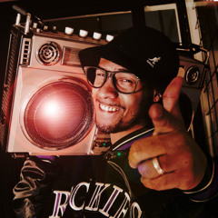 RNB STEW MIX (LEFTSOUND)