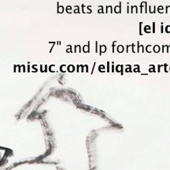 drifting - side b [el iqaa]