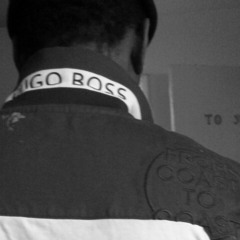 "Do That" by. Tino Tino (prod. Jr_GSP)