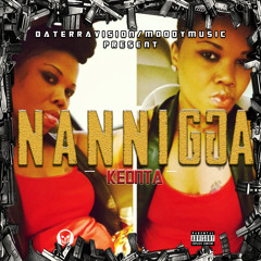 Keonta-Nann Nigga Prod.Tony Snare