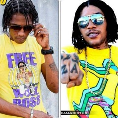 Vybz Kartel - Mama - March 2014 (Court Case Song)