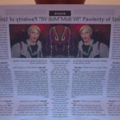 Strictly Hammers - Hear Me Out (FT. Dann Of Mikey Talented + Crimson + Deathhook)