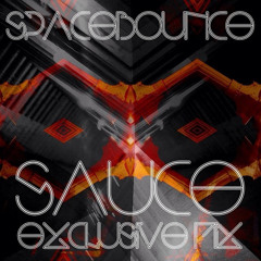 SPACEBOUNCE - FUTURE BASS - sAuce EXCLUSIVE MIX