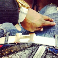 Petey Crackz - My Style Ft. Rell Banks Tre Stack$ Mills