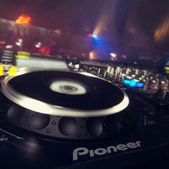 LoveDough Library Mix