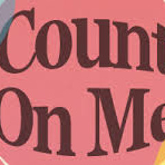 Count on me bruno mars cover