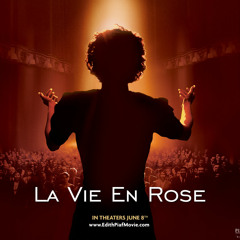 La Vie En Rose (English Cover)
