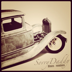 Rock Me Mama - James Cotton - SorryDaddy Remix - Free Download
