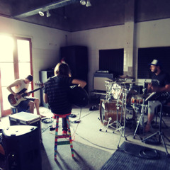 Locomotora (Casi como ver un OVNI) - Ensayo