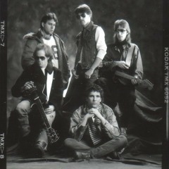 The Weables - Happy Hour - Rats